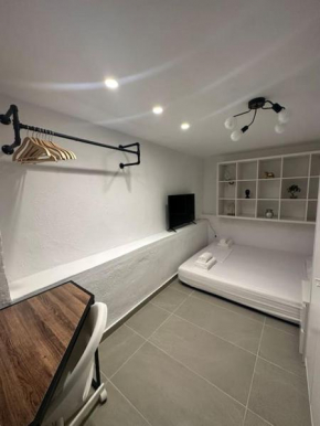 Thessaloniki Getaway Guesthouse